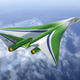 Illustration for article titled These are NASA's coolest and strangest airplanes of the future